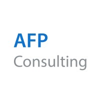 AFP Consulting logo - Similar company to Pp Consulting