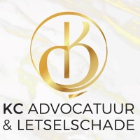 KC Advocatuur & Letselschade logo - Similar company to Metzorg