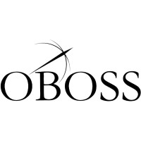 OBOSS logo - Similar company to Viadata
