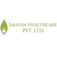 Smayan Healthcare logo - Similar company to Bionexy Pharma