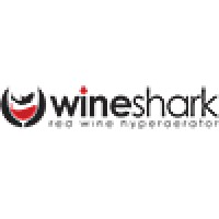Wineshark Red Wine Hyperaerator