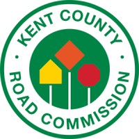 Kent County Road Commission logo - Similar company to Kent County