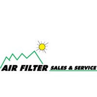 Air Filter Sales & Service logo - Similar company to Filter Services Inc
