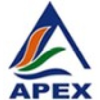 Apex Ecotech Limited logo - Similar company to Sepratech Solutions Pvt. Ltd.