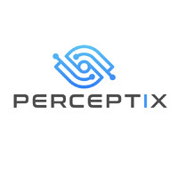 Perceptix logo - Similar company to Chomper Labs