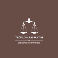 Teófilo & Raspantini Sociedade de Advogados logo - Similar company to Jet Mobility
