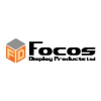 Focos Display Products