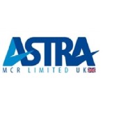 ASTRA MCR LIMITED logo - Similar company to Cosmo Distributors