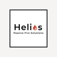 Helios PFS logo - Similar company to Fire Compliance Plus