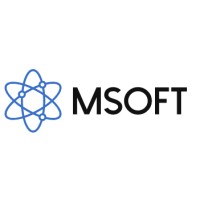 MSOFT Ltd. logo - Similar company to Msoft Ltd
