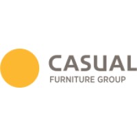 Casual Furniture Group logo - Similar company to Digitallers - Digital Transformation