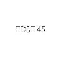 Edge 45 logo - Similar company to Edge45®