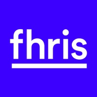 Fhris logo - Similar company to Personato