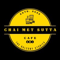 Chai Met Sutta Cafe logo - Similar company to Sir Cafe