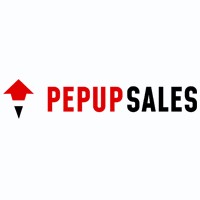 PepUpSales - Integrated SaaS Platform for Field Sales & Distribution logo - Similar company to Quytech