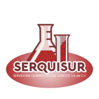 Servidora Química PG del Sureste S.A de C.V. logo - Similar company to Latam Quimica