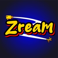 Zream logo - Similar company to Framecut