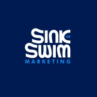 Sink or Swim Marketing logo - Similar company to Access Counseling Group