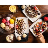 Movenpick Ice Cream