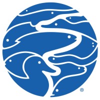 Tennessee Aquarium logo - Similar company to Wind River Built