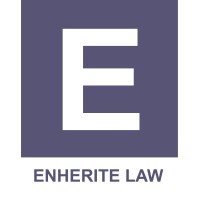 Enherite Law logo - Similar company to Enherite Technologies