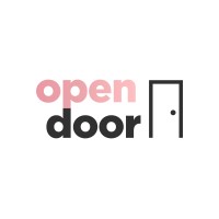 Open Door People logo - Similar company to Wiseware Solutions