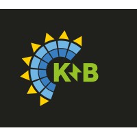 King and Brooks Solar Energy logo - Similar company to Icons Of Real Estate
