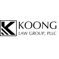 Koong Law Group, Pllc