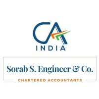 Sorab S. Engineer and Co. logo - Similar company to Campus Cruiser