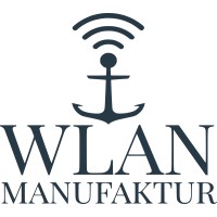 WLAN Manufaktur logo - Similar company to Cistor