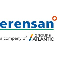 Erensan logo - Similar company to Meksis Mechanical Systems