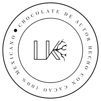 Lurka Chocolate logo - Similar company to Into Choco