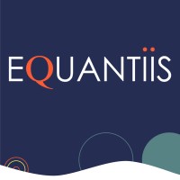 Equantiis logo - Similar company to Silverline Creative