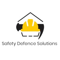 Safety Defence Solutions logo - Similar company to Leadcap