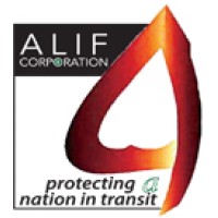 ALIF Corporation logo - Similar company to Yurtech
