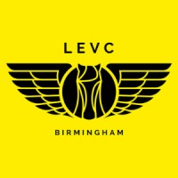 LEVC Birmingham logo - Similar company to Levc Tx Access