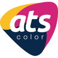 Ats Color Do Brasil