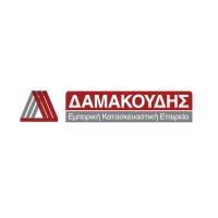 DAMAKOUDIS ENERGY & CONSTRUCTION logo - Similar company to Turnkey Services Malta