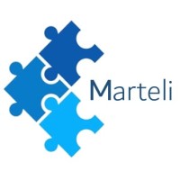 Marteli logo - Similar company to Chengdu Mind Golden Card System Co. Ltd