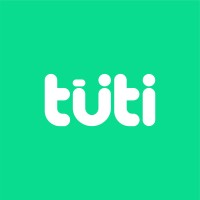 tuti logo - Similar company to Upay