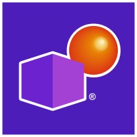 Destination Imagination logo - Similar company to The Fancy