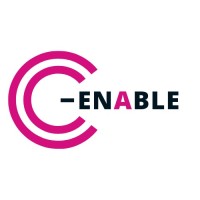 C-Enable logo - Similar company to Devlo