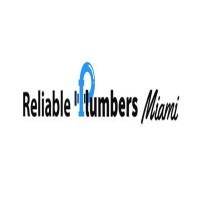 Reliable Miami Plumbers logo - Similar company to Lone Wolf Plumbing, Llc
