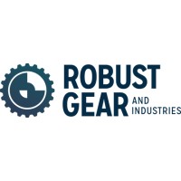 Robust Gear and Industries logo - Similar company to Get Grill