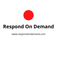 Respond On Demand logo - Similar company to Paradisio Vlychadia