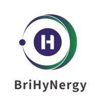 BriHyNergy Hydrogen logo - Similar company to Juna Tech