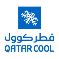 Qatar District Cooling Company - Qatar Cool logo - Similar company to Cooltech Nv