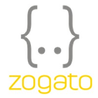 Zogato logo - Similar company to Meshbase