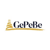 WGDP - GéPéBé logo - Similar company to Luminlique