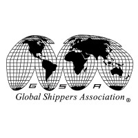 GSA Global Shippers Association logo - Similar company to Bluewater Logistics Group Llc